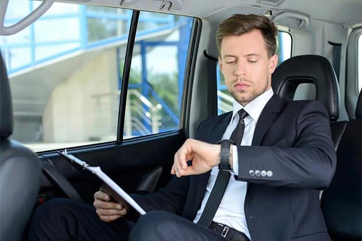 VIP Transfer Antalya: Exklusive Transferservices, die Ihre Erwartungen übertreffen werden