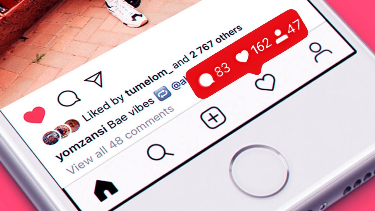 Wie man sicher Follower auf Instagram kaufen kann