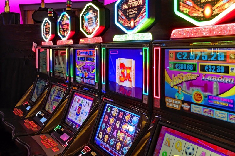 Bermain Slot Tanpa Khawatir Kalah dengan Bonus Garansi di Togelin