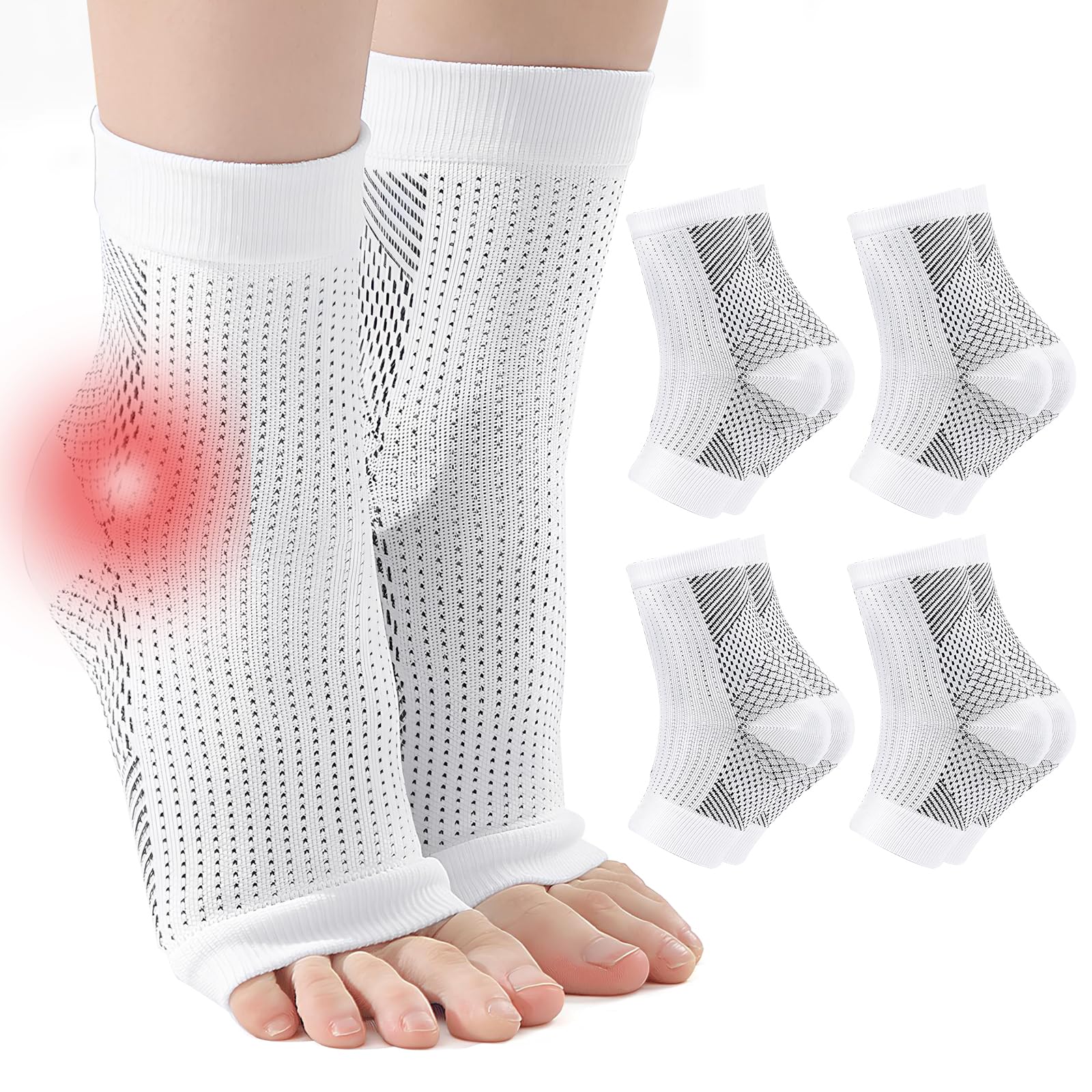 Jetzt Neuro Socks Entdecken – Qualität und Komfort