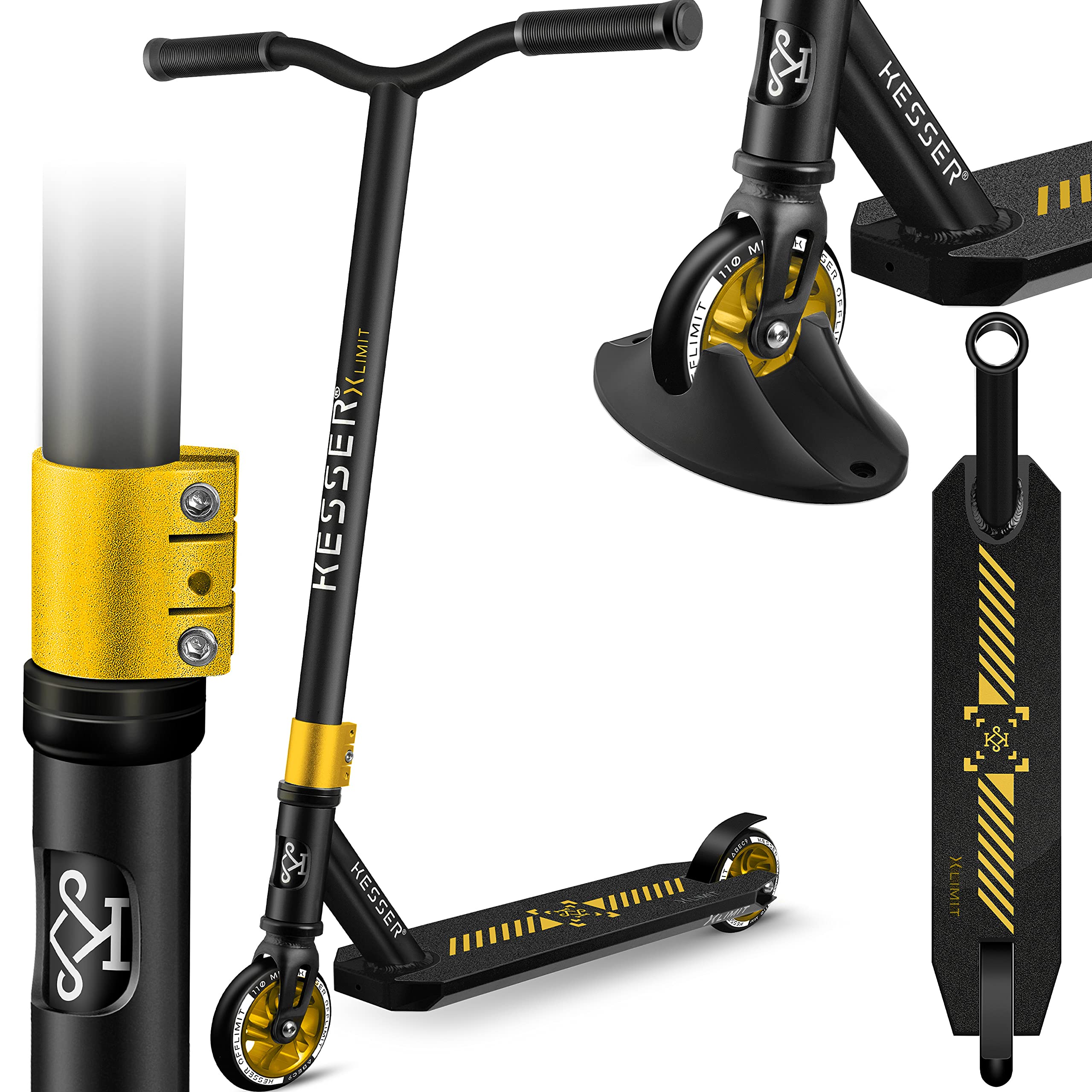 Werde Teil der Rideside-Community – Finde deinen Traum-Scooter heute!