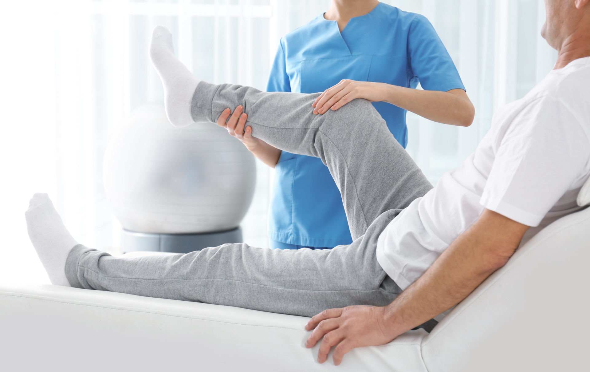 Osteopathie: Ihr Weg zu mehr Wohlbefinden und Balance