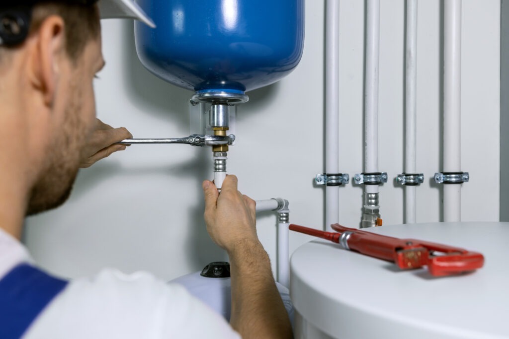 Wasserschaden Notdienst: Wir retten Ihr Heim vor weiteren Schäden