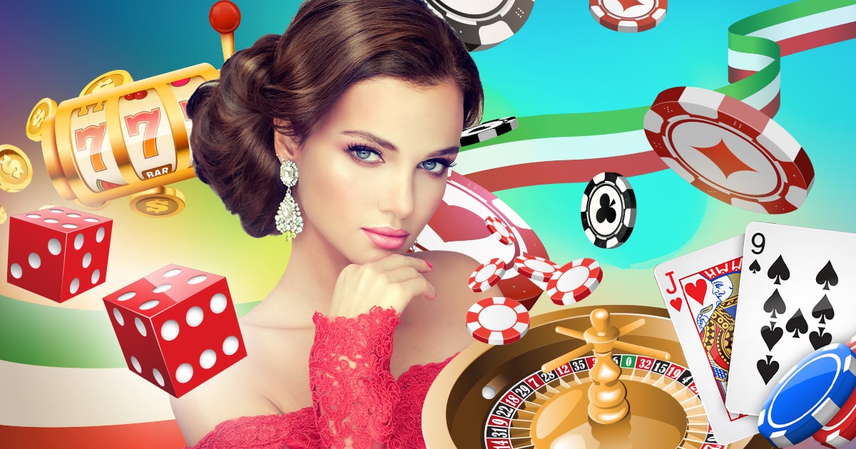 Online Casinos ohne OASIS: Diese Zahlungsmethoden stehen zur Verfügung