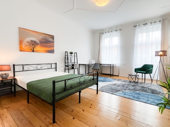 Coliving in Berlin: KUMMUNI Offers Reliable Support and Competitive Prices
