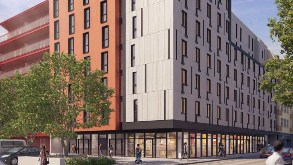 Discover Affordable Private Rooms in Berlin with KUMMUNI