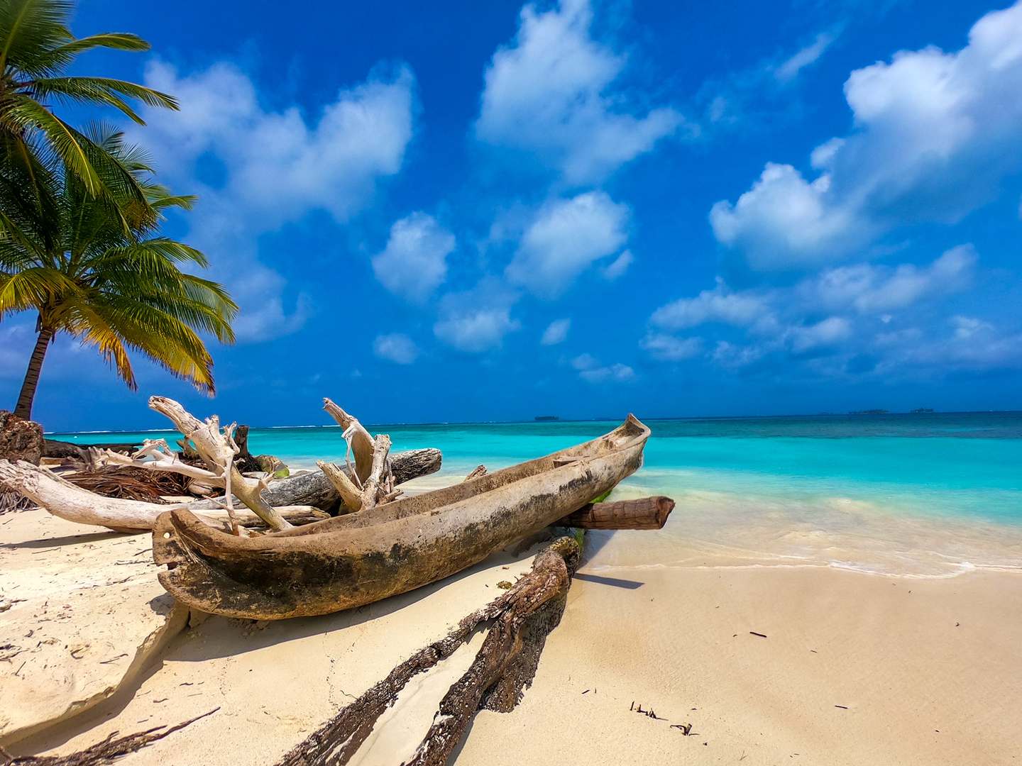 San Blas Inseln Tagesausflüge: Unvergessliche Erlebnisse in einem Tropischen Paradies