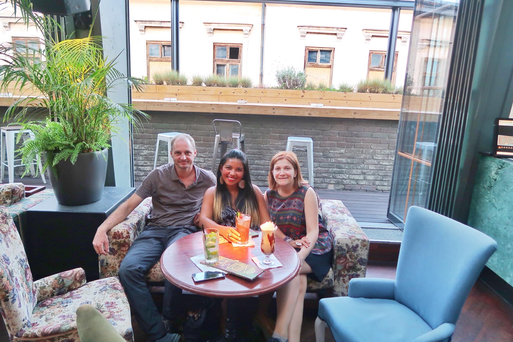 Benefits of Becoming an Au Pair in Europe