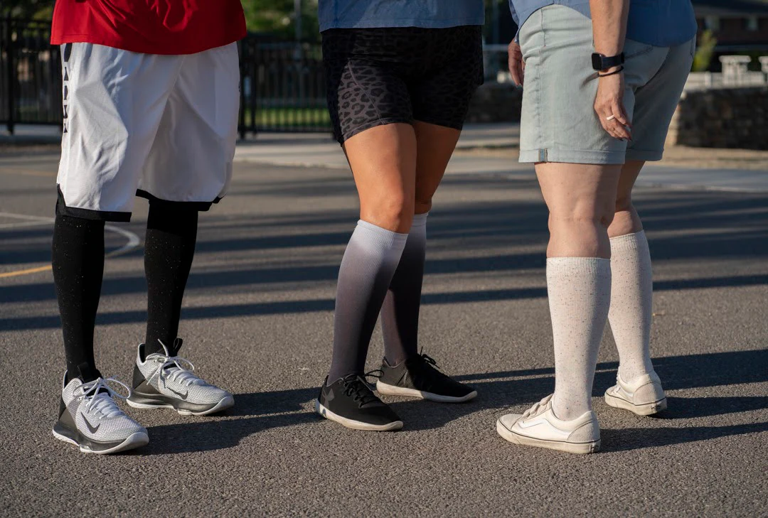 Neurosocken: Wie sie Stress und Verspannungen reduzieren können