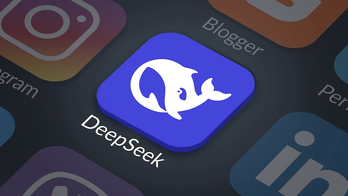 DeepSeek vs. the Rest: How It Competes with Top AI Giants