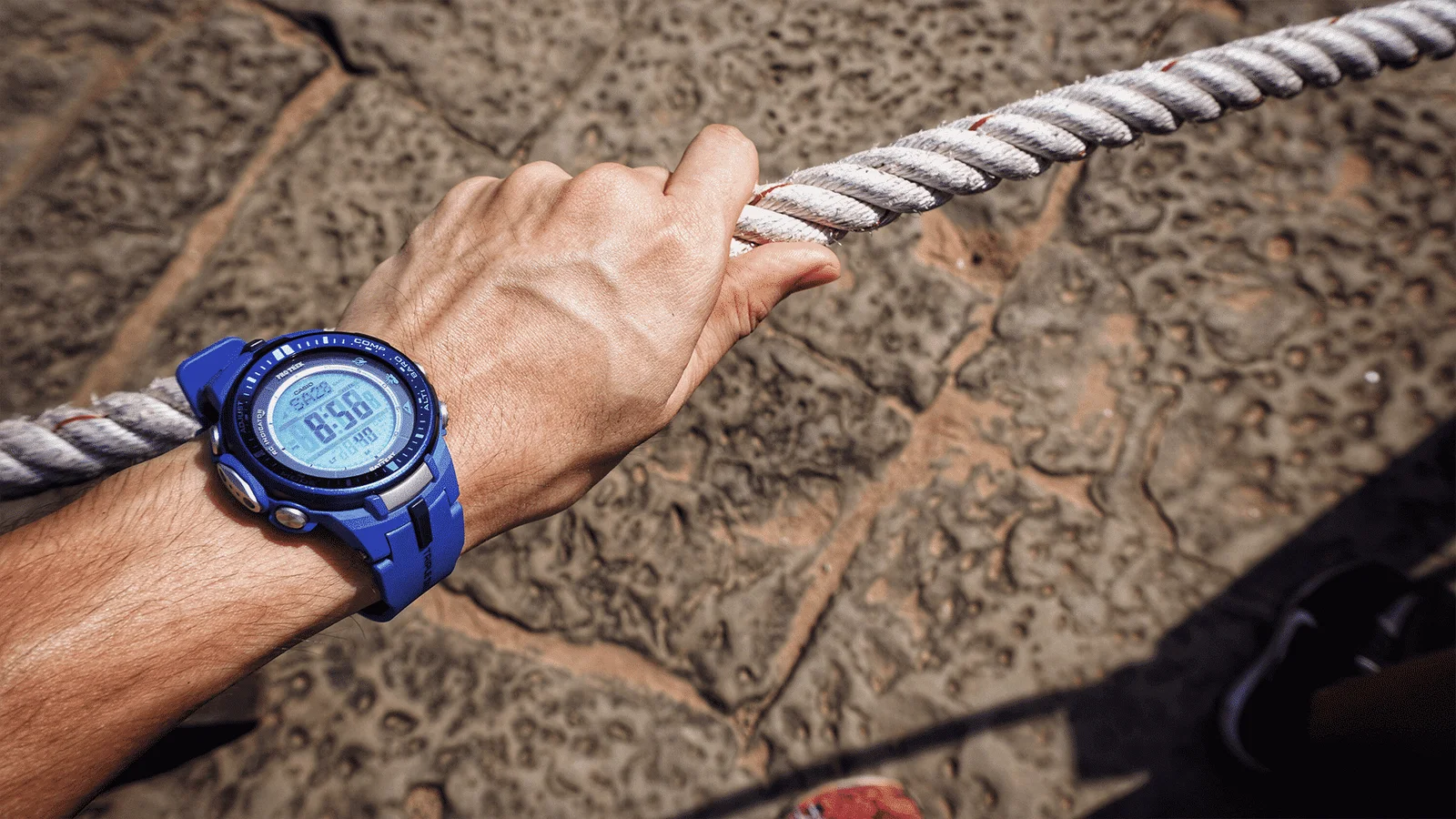 Warum Spotter die beste Wahl für GPS-Tracking-Produkte ist