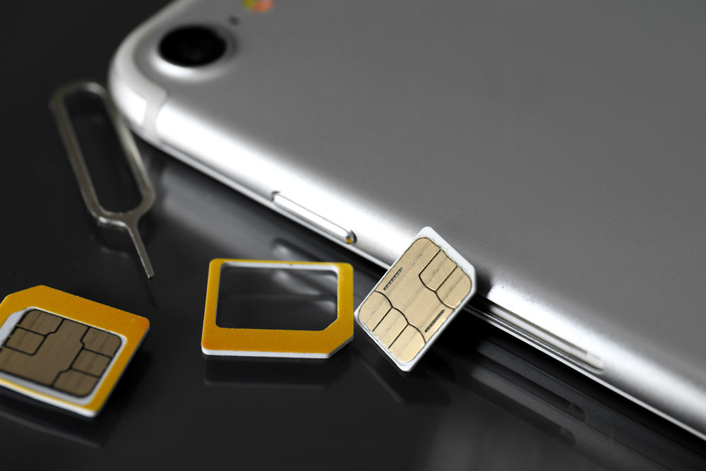 Benefits of eSIM for Your Smartphone