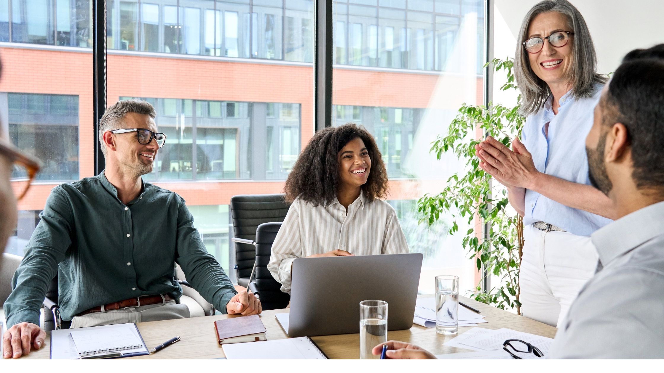 Headhunter und Unternehmenskultur: Die perfekte Kandidatenwahl