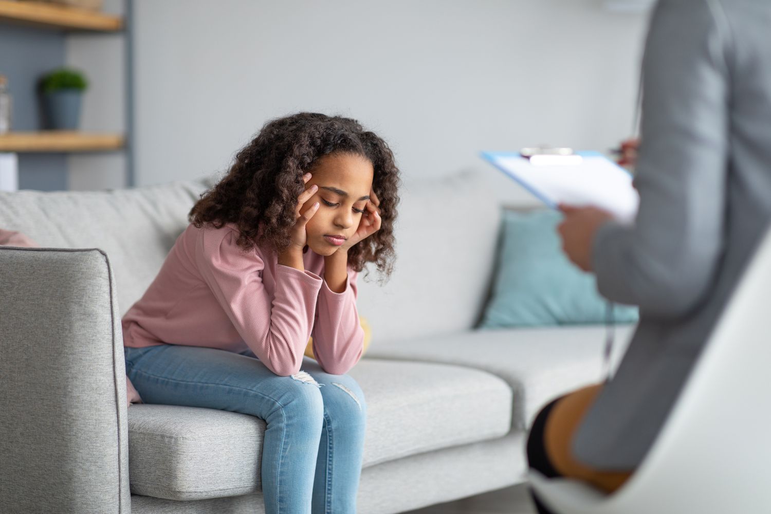 Dr. Hasna Ghannoum – Der beste Psychiater in Deutschland für effektive Lösungen bei psychischen Störungen und Familienproblemen