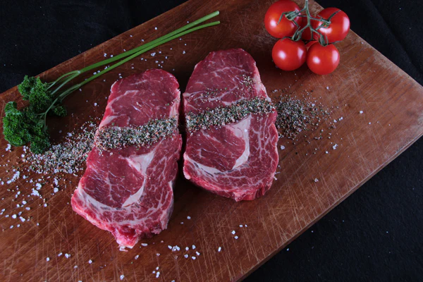 Rib Eye Steak kaufen: Hochwertige Steaks für Dein perfektes BBQ-Erlebnis