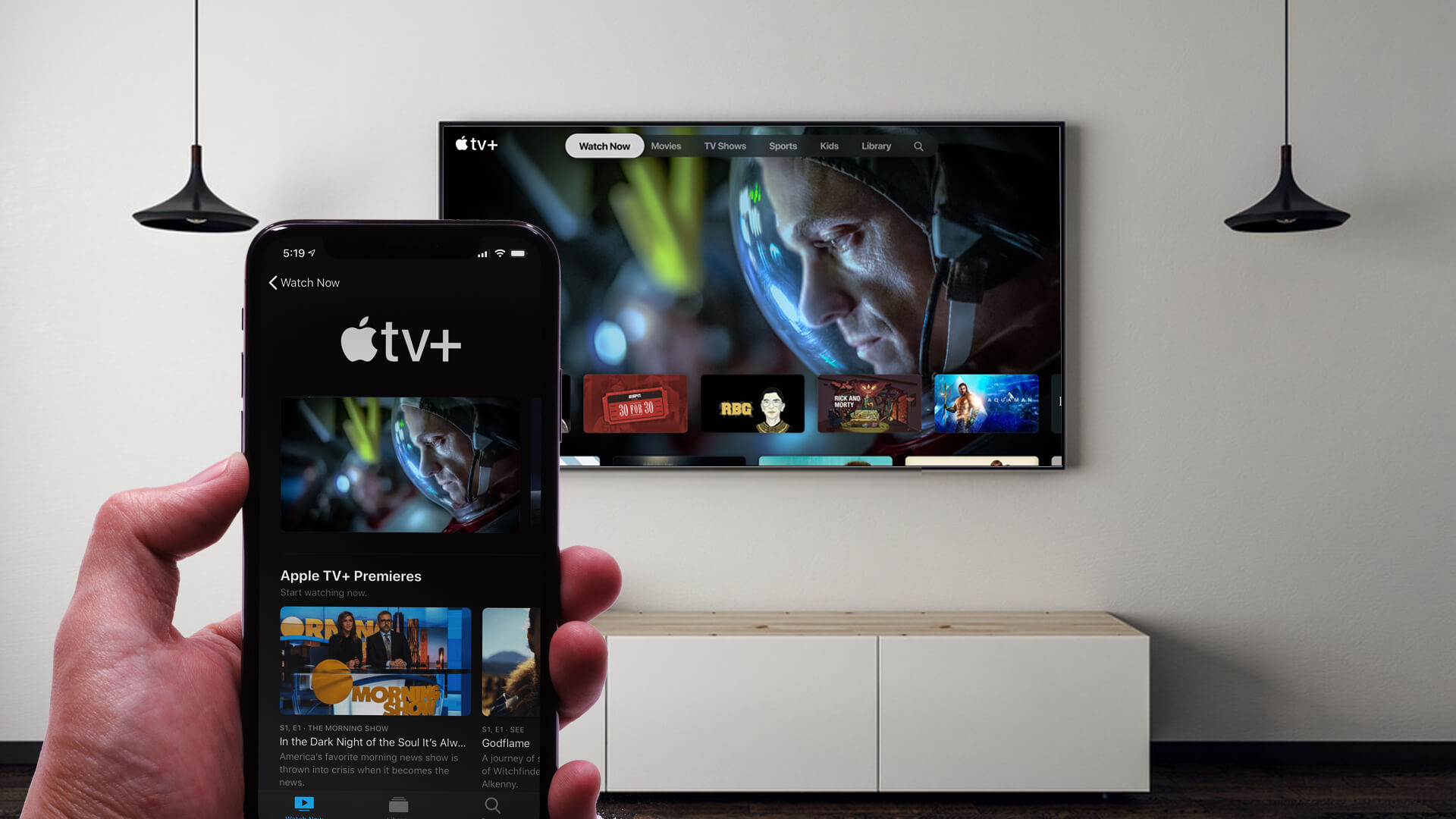 IPTV-Rumble: Polen vs. globale Auswahl