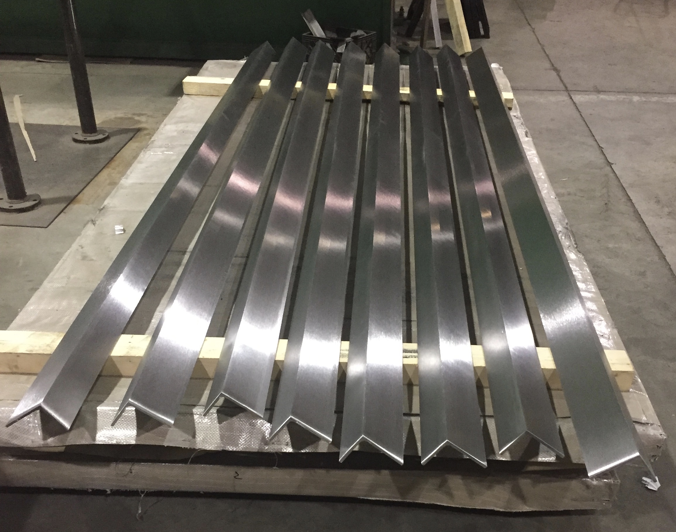 Metallwinkel: Die perfekte Ergänzung für Ihre Werkstatt