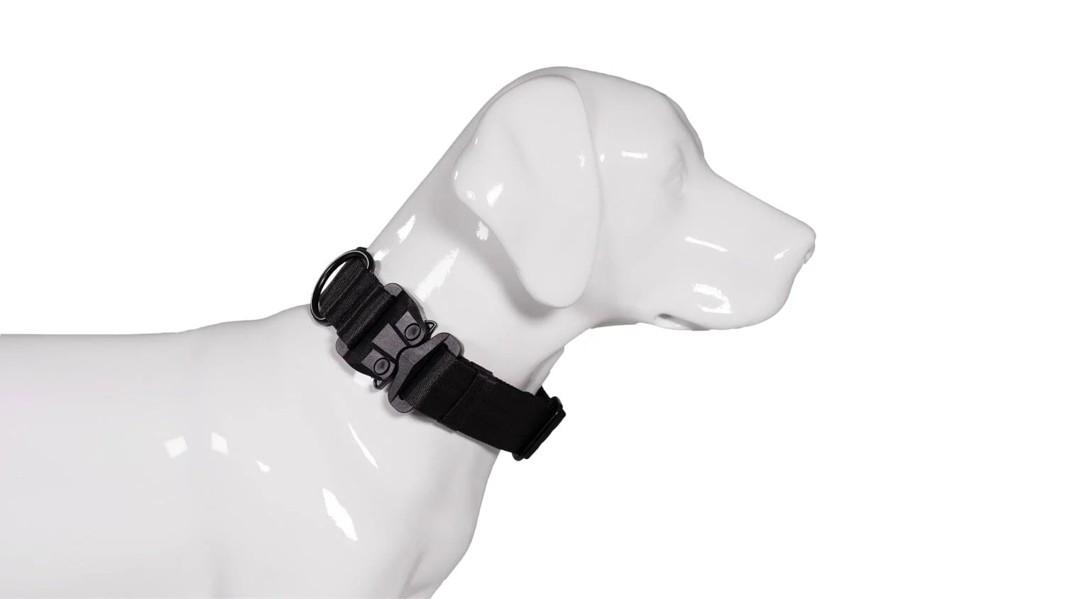 Hundehalsband mit Griff: Sicherheit und Kontrolle für Ihren Hund