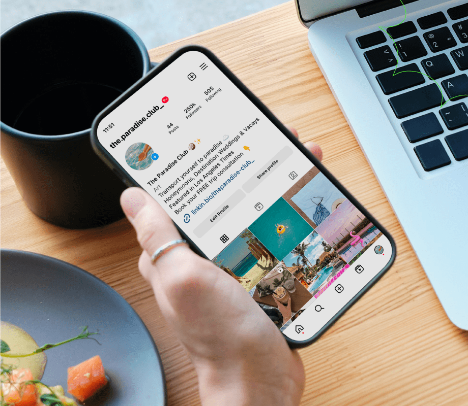 Wie man sicher Follower auf Instagram kaufen kann