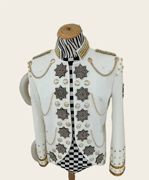 Stylishe Festival Outfit Männer Trends 2025