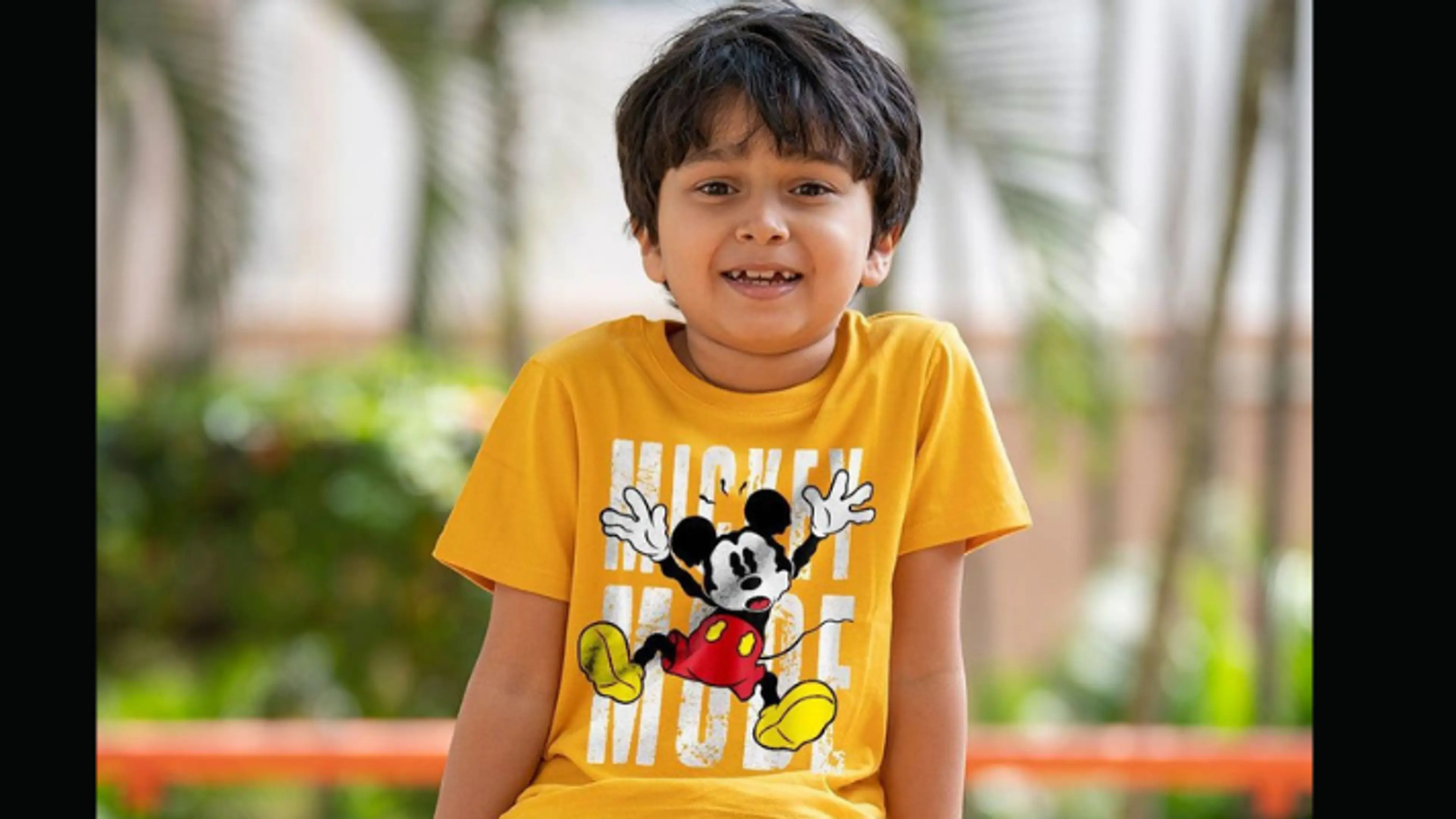 Entdecke das perfekte Bio Shirt für Kinder – Nachhaltigkeit trifft auf Komfort