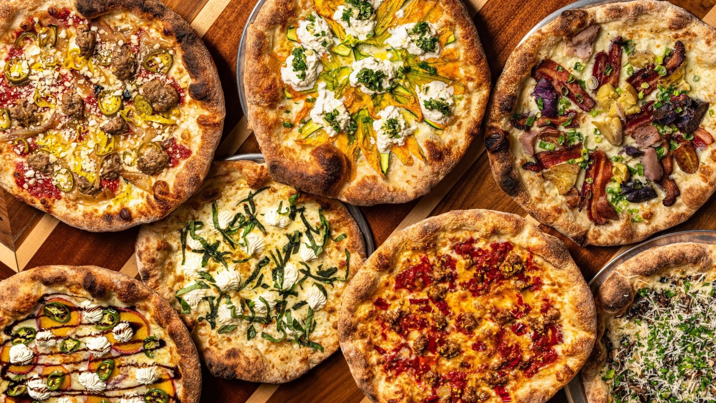 Eine Gute Pizzeria erkennt man an Leidenschaft – Pizzanap macht es vor