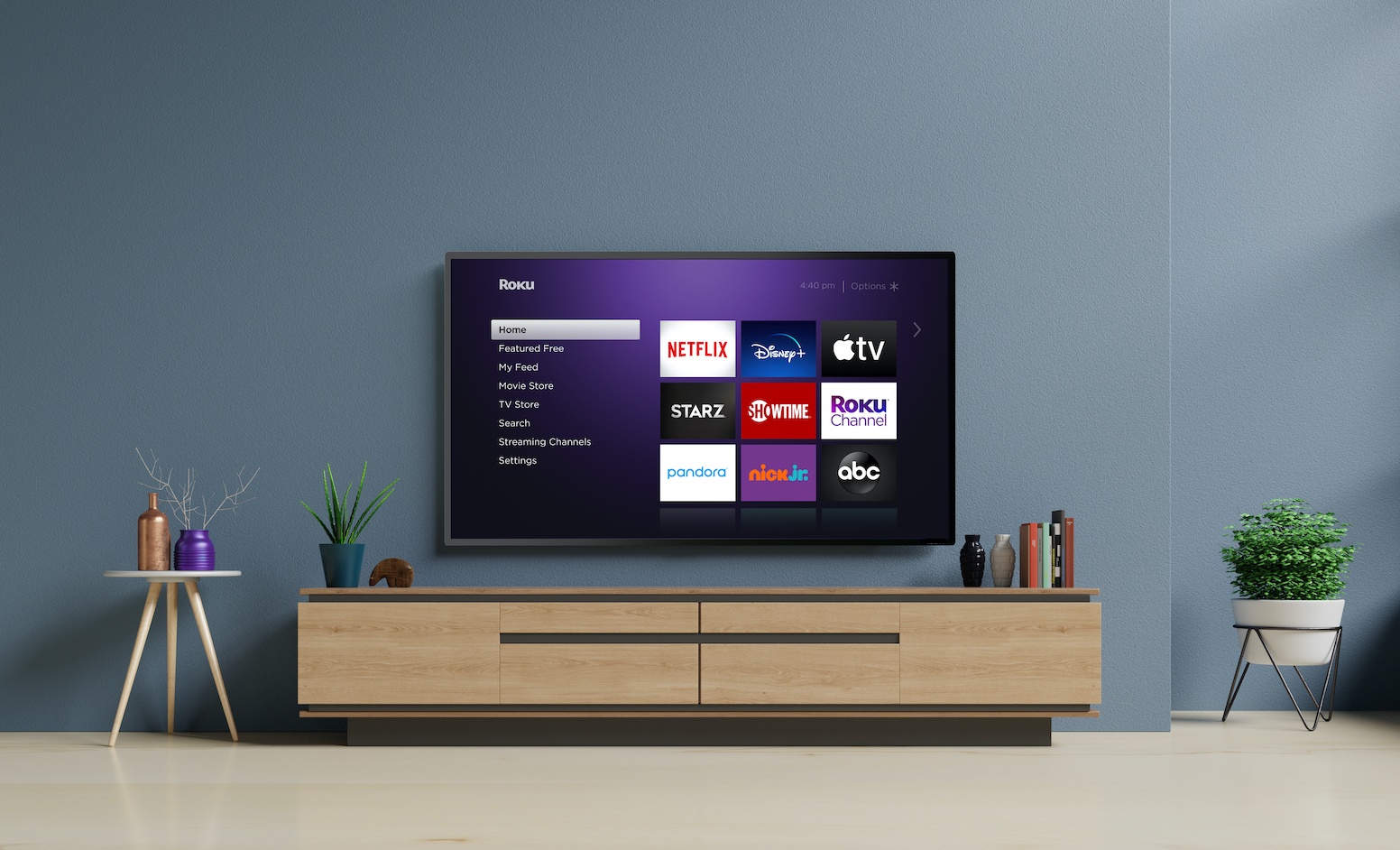 Die Auswirkungen von Germany IPTV auf die Fernsehbranche