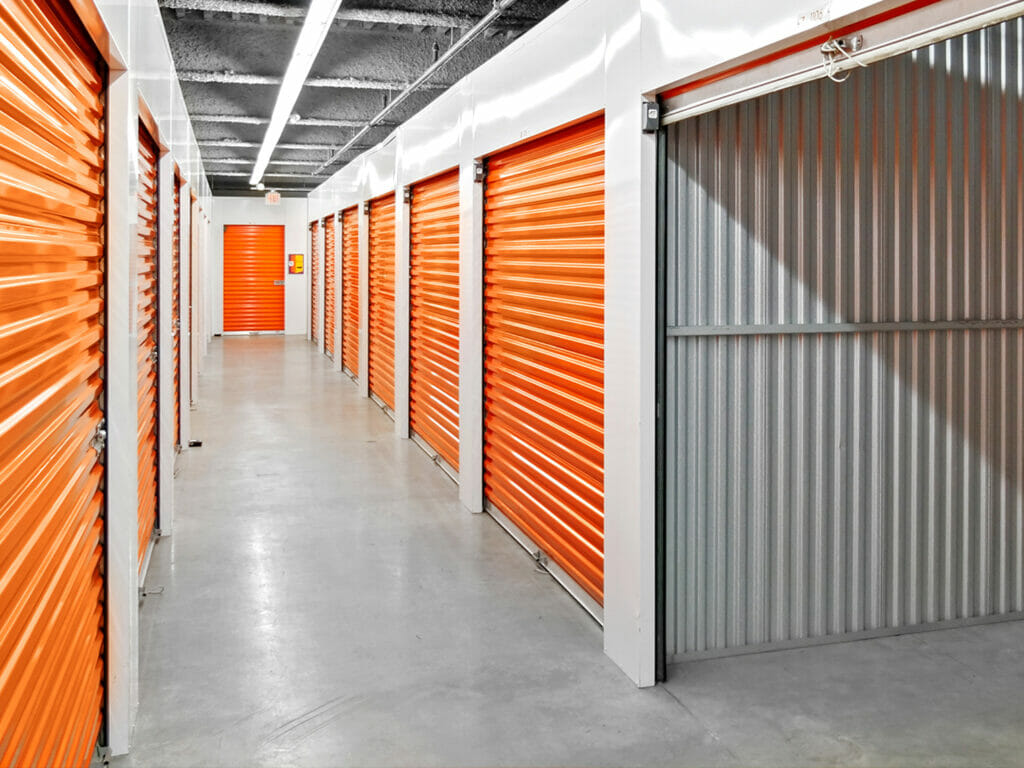 Self Storage in Deutschland: Innovative Lösungen für Betreiber und Kunden