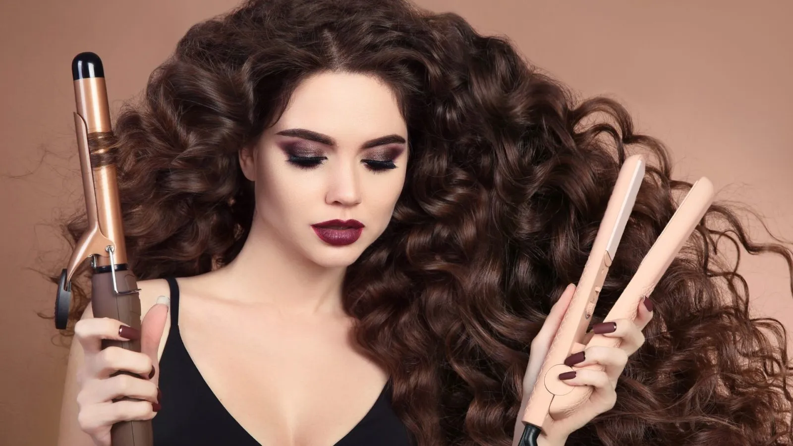 Einfache Eleganz: Emoxion's Innovative Haarstyling-Lösungen