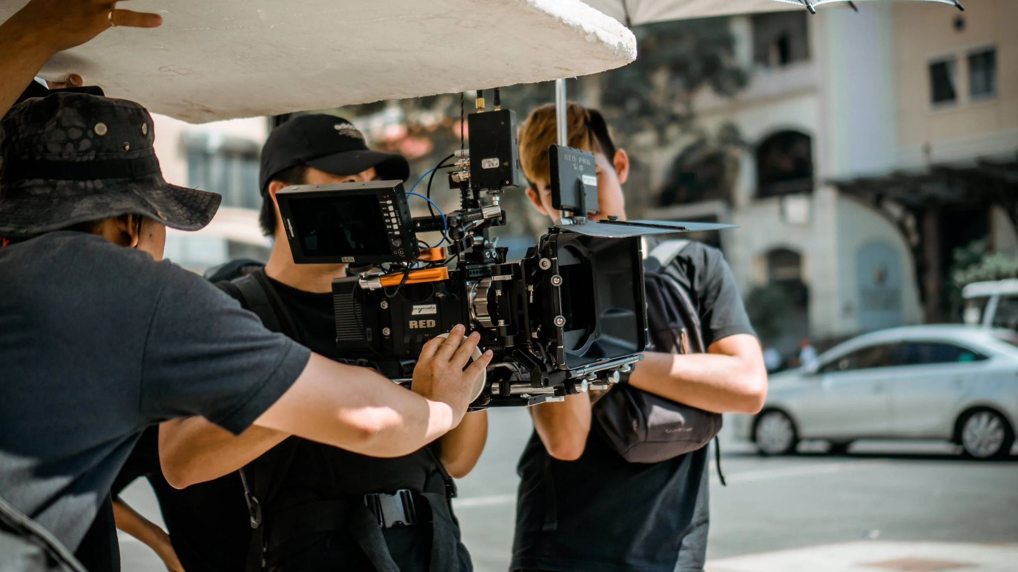 Videograf gesucht? So sichern Sie sich Top-Qualität in Hamburg