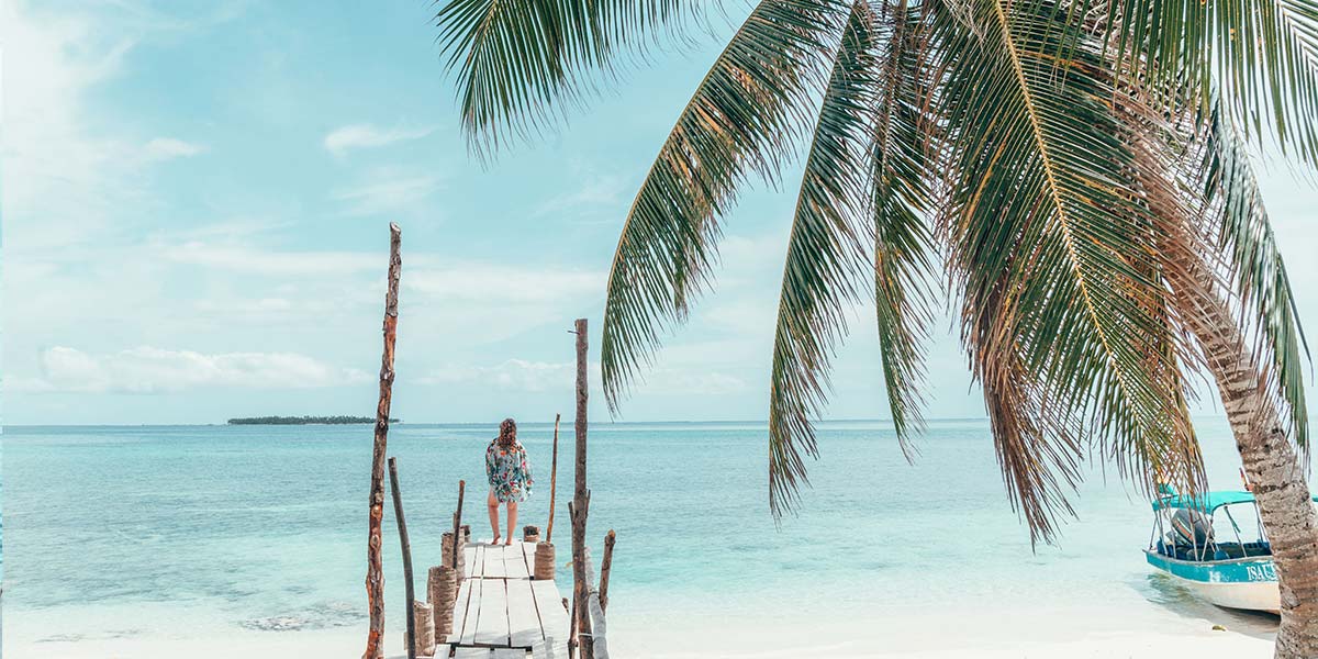 San Blas Touren: Ihr Traumurlaub auf den unberührten Inseln Panamas