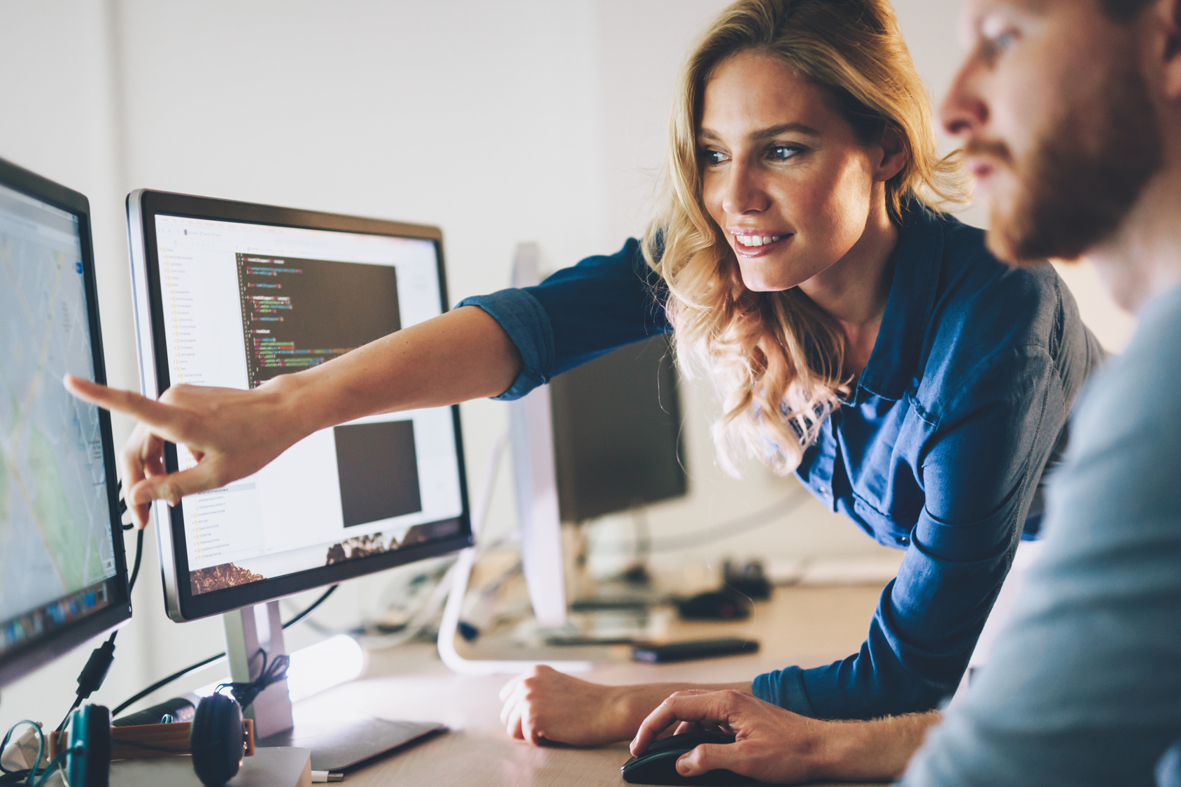 Trimowa: Ihre Webdesign und SEO Agentu für maßgeschneiderte, leistungsstarke Websites in Saarbrücken