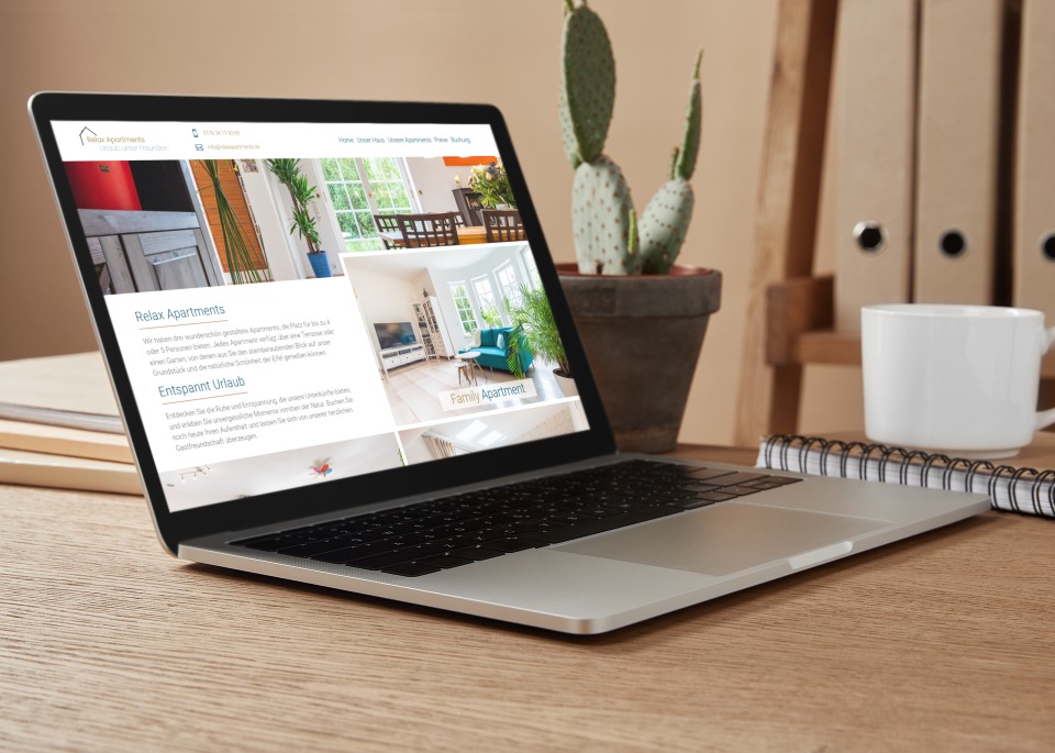 Webdesign Moers: Strategien für Nachhaltigen Online-Erfolg