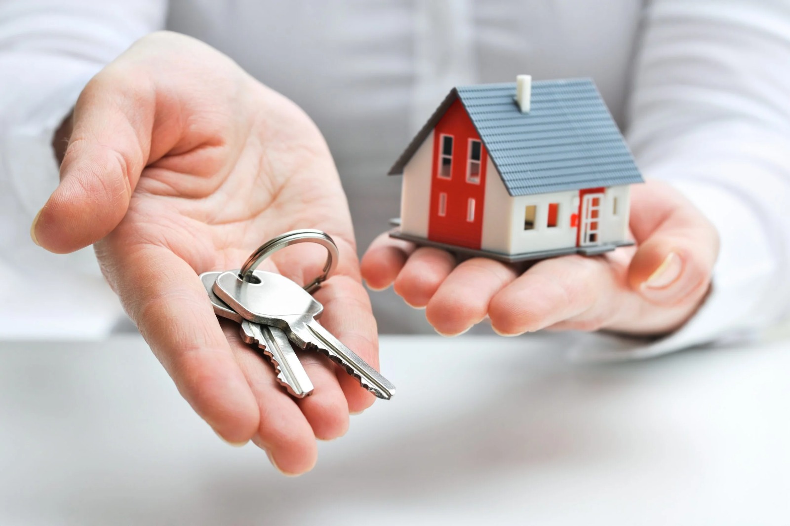 Bester Immobilienmakler Frankfurt begleitet Sie Schritt für Schritt