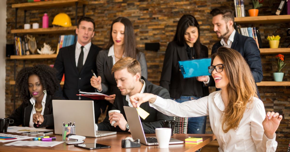 Werbeagentur Services – Innovative Konzepte für nachhaltiges Marketing