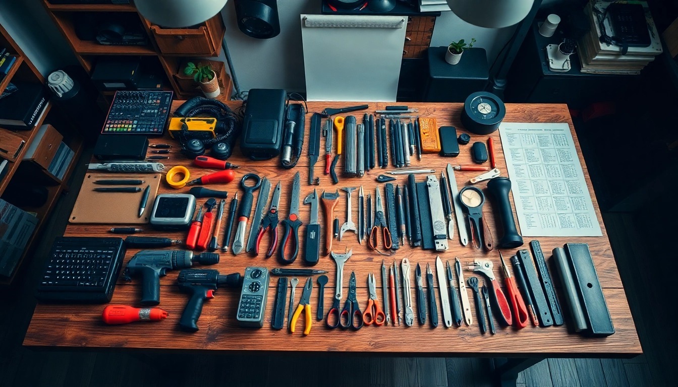 Knipex Angebote: Technologische Innovation für Ihr Zuhause oder Ihre Werkstatt