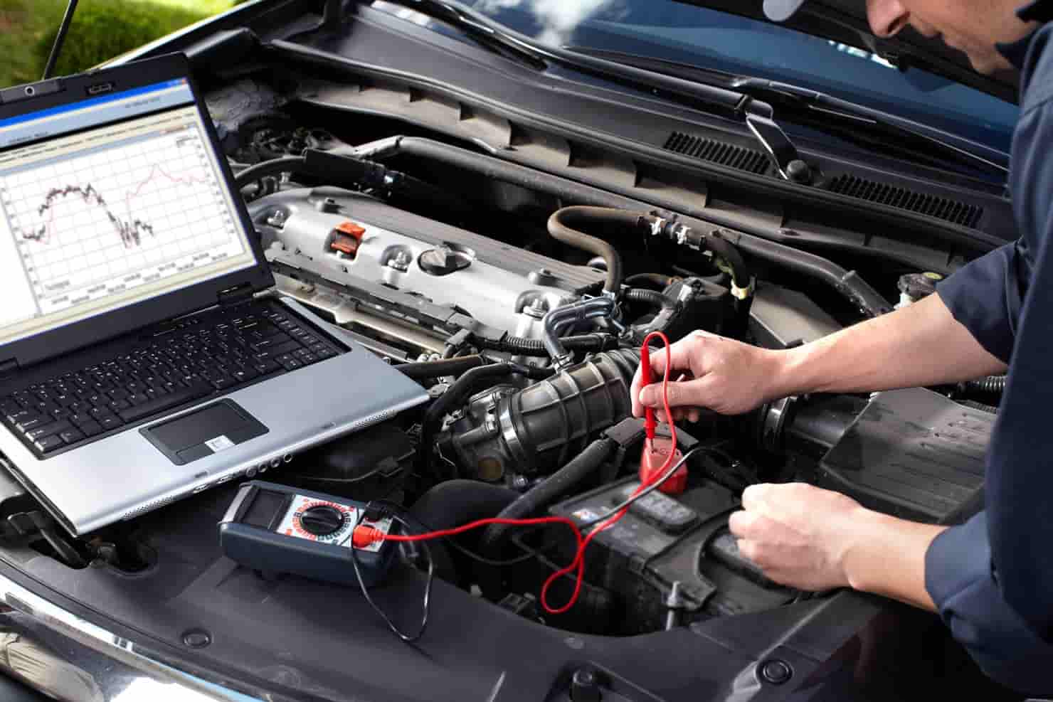 Spot Repair München – Effektive Methode zur Beseitigung kleiner Lackschäden