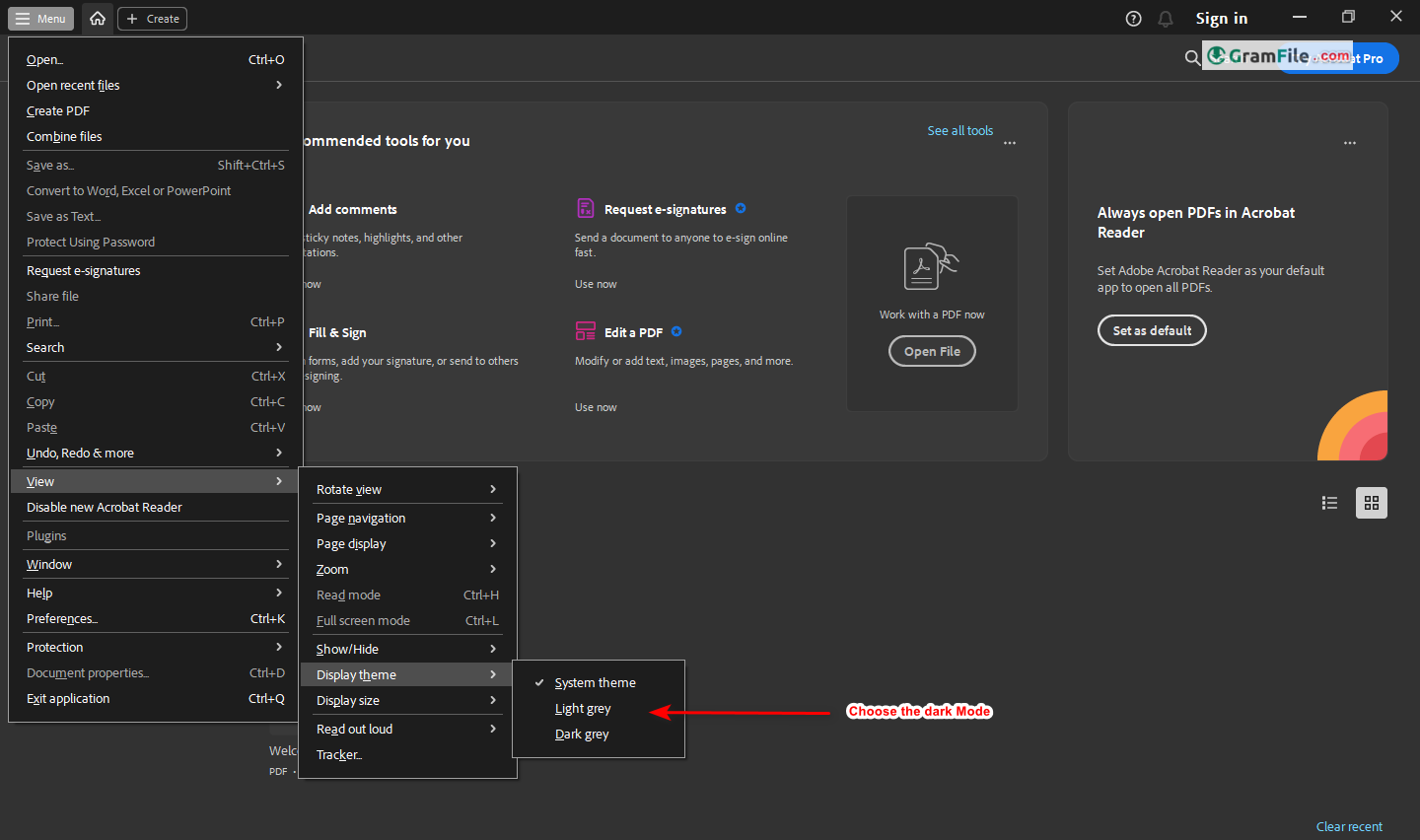PDFs professionell bearbeiten mit Adobe Acrobat
