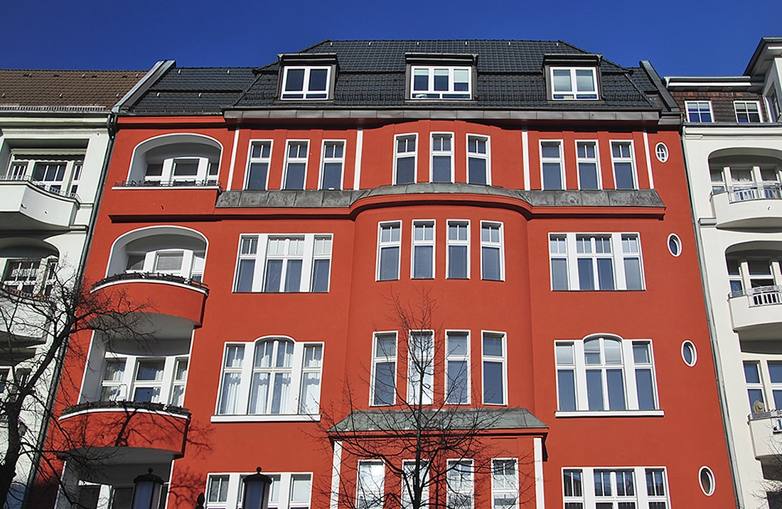 Professionelle Fassadensanierung Berlin: Von der Planung bis zur Ausführung