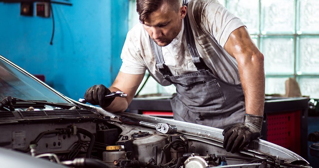 Autowerkstätten mit Gasanlagen in Leipzig: Ein umfassender Überblick