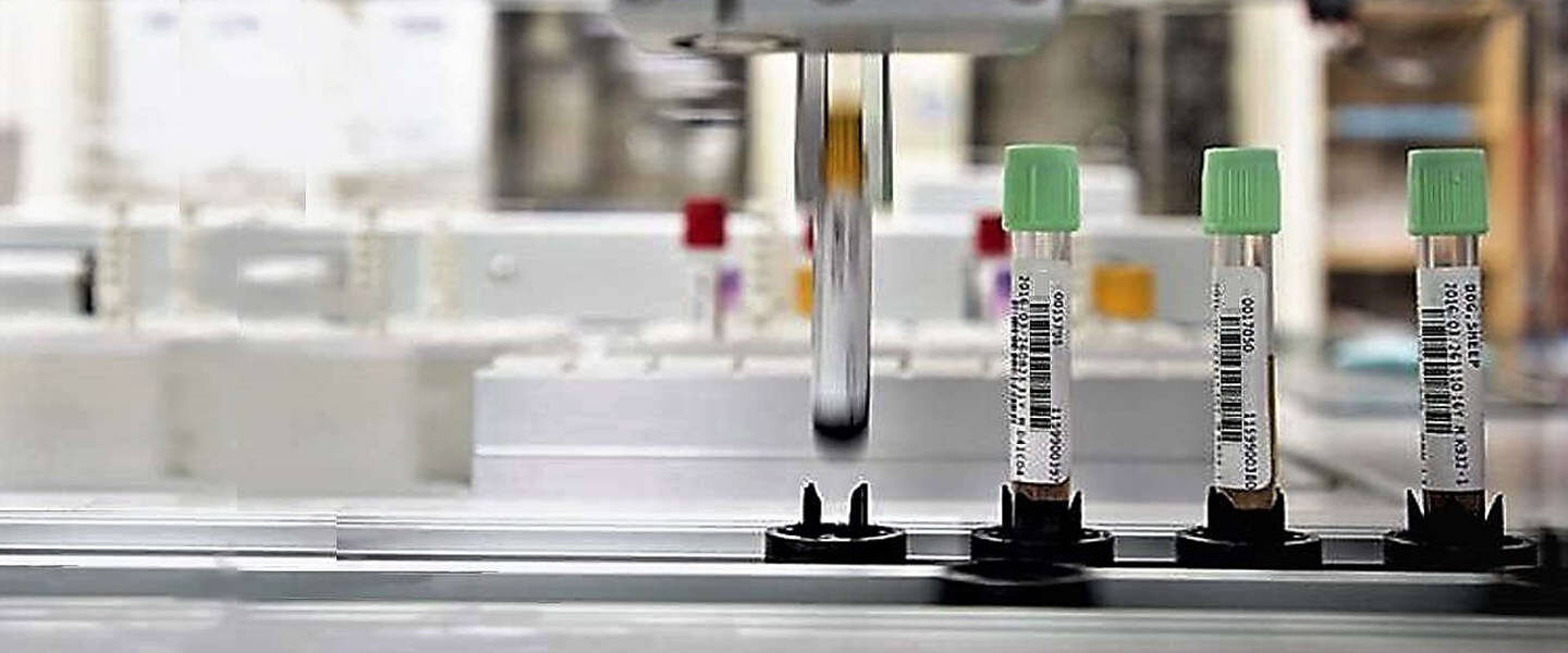 Qualitätssicherung und Dokumentation vereinfachen mit LIMS