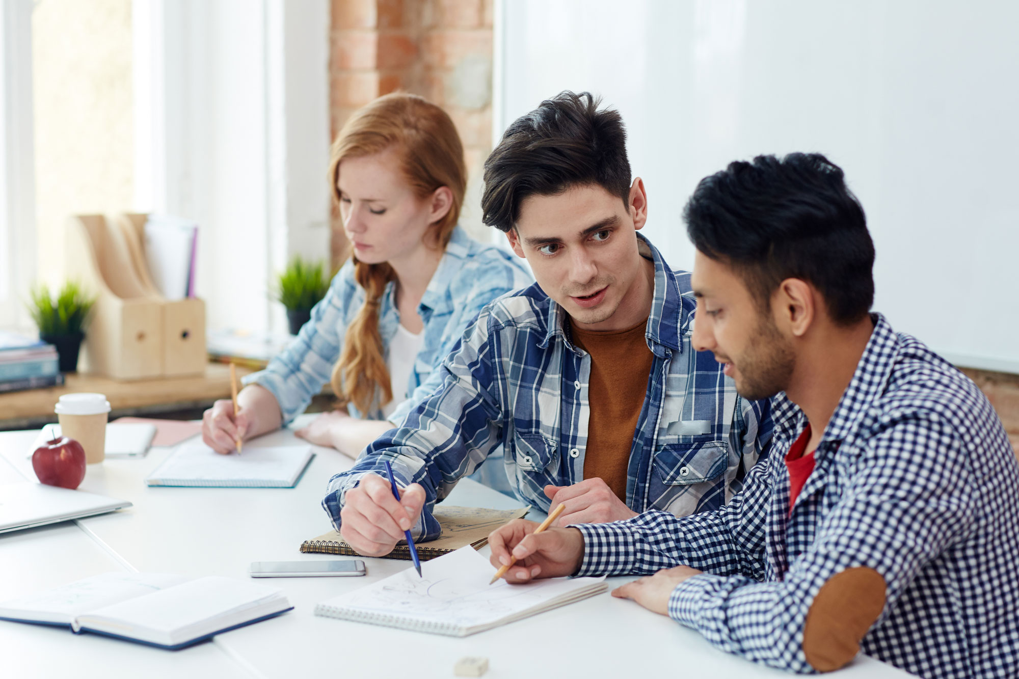 C1 Online Deutschkurs: Perfektionieren Sie Ihre Deutschkenntnisse online