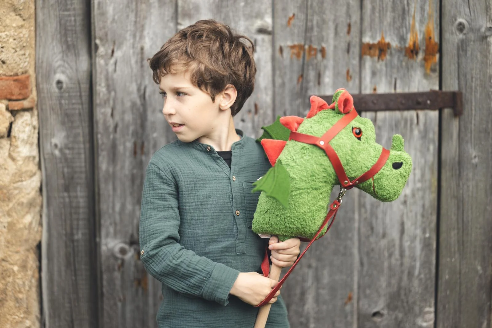 Handmade in Germany: Pat Patty Hochwertiges Bio-Spielzeug für Ihr Zuhause