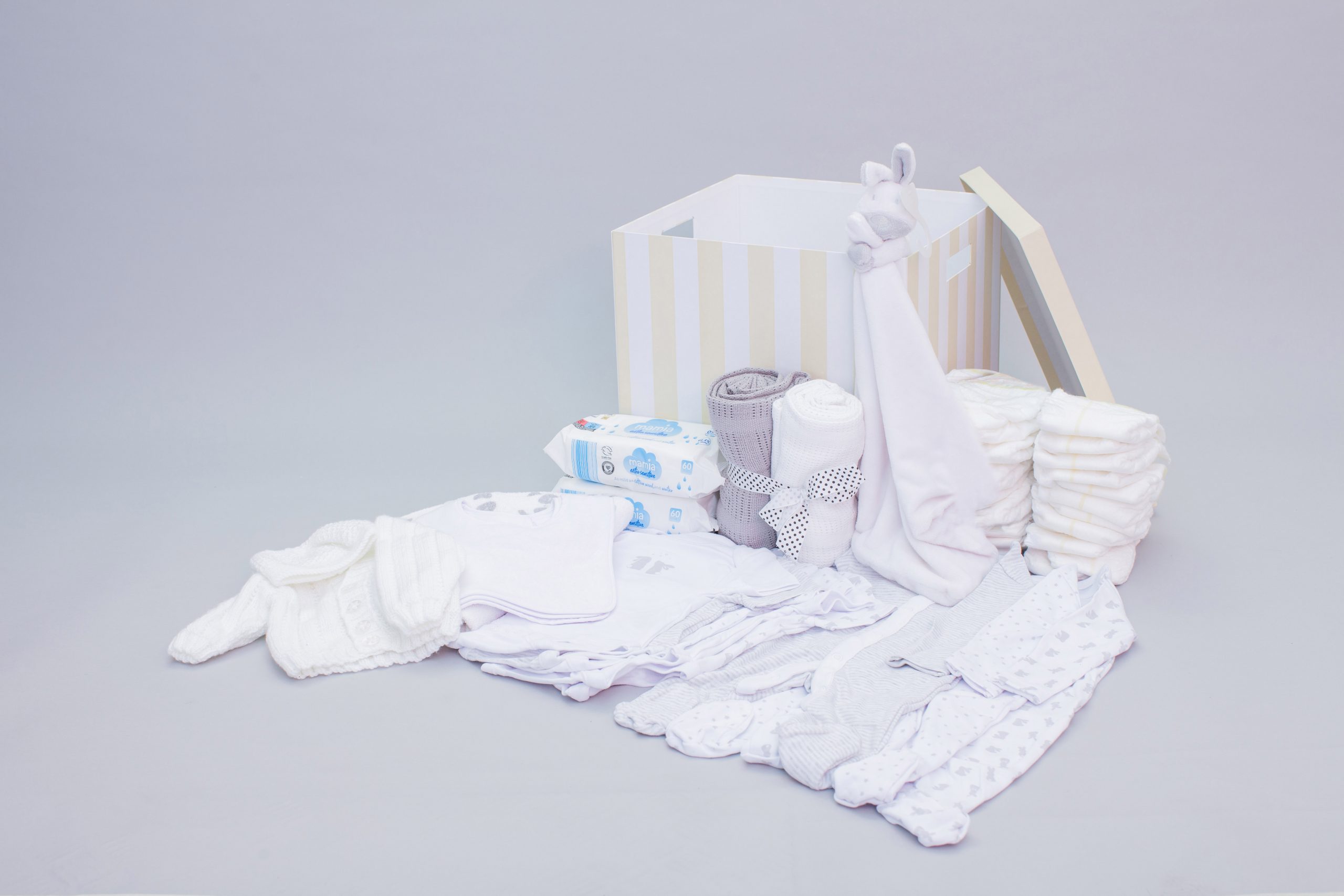 Baby Hobbels kiest de meest veilige en comfortabele babyboxen voor je kleintje