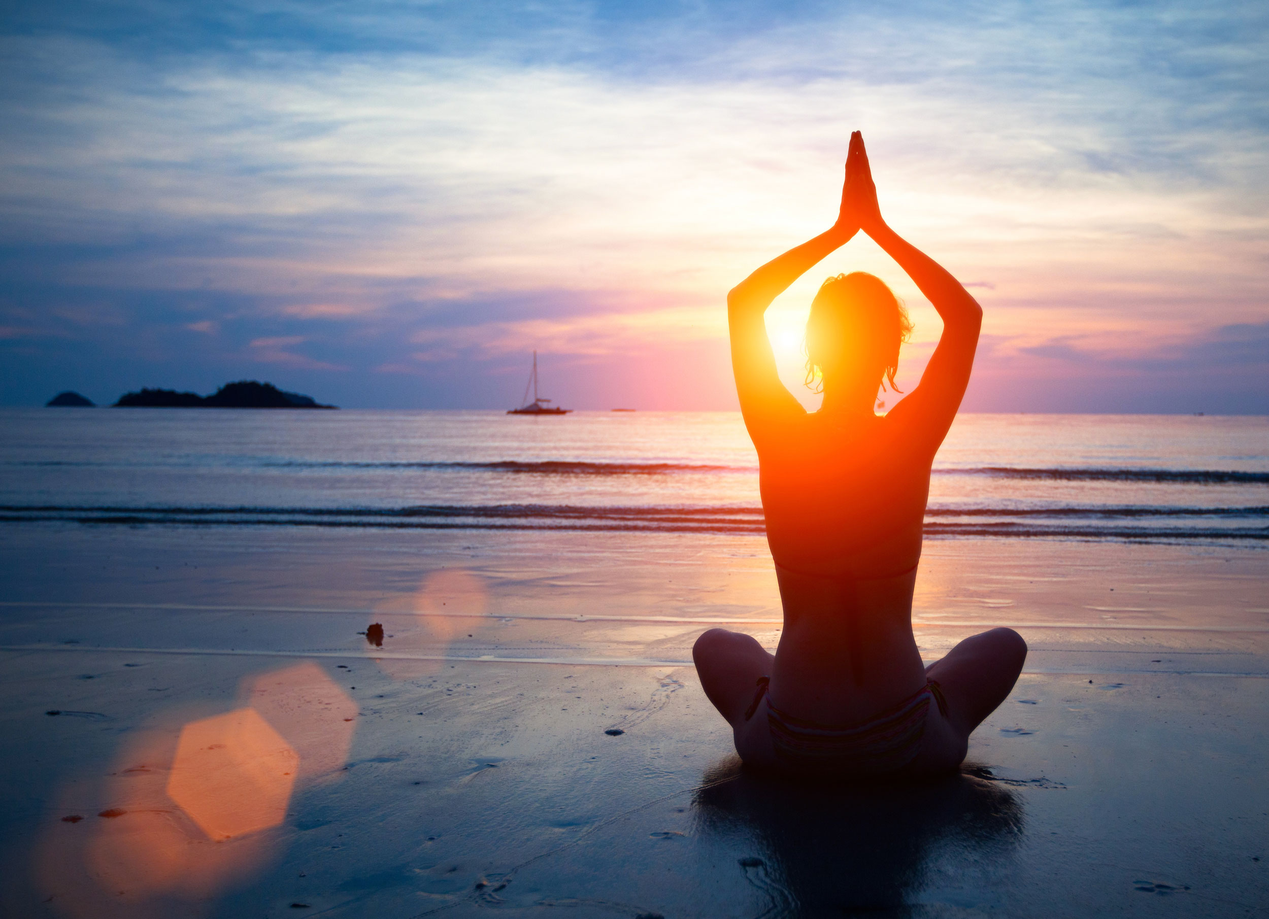 Join Our Unique Yoga Retreat in Bali: Relaxation Meets Adventure