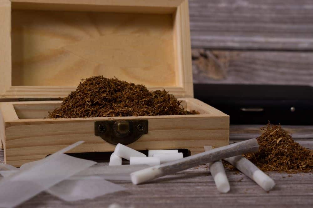 Tabak Günstig Kaufen: Ein Ratgeber für Smarte Konsumenten