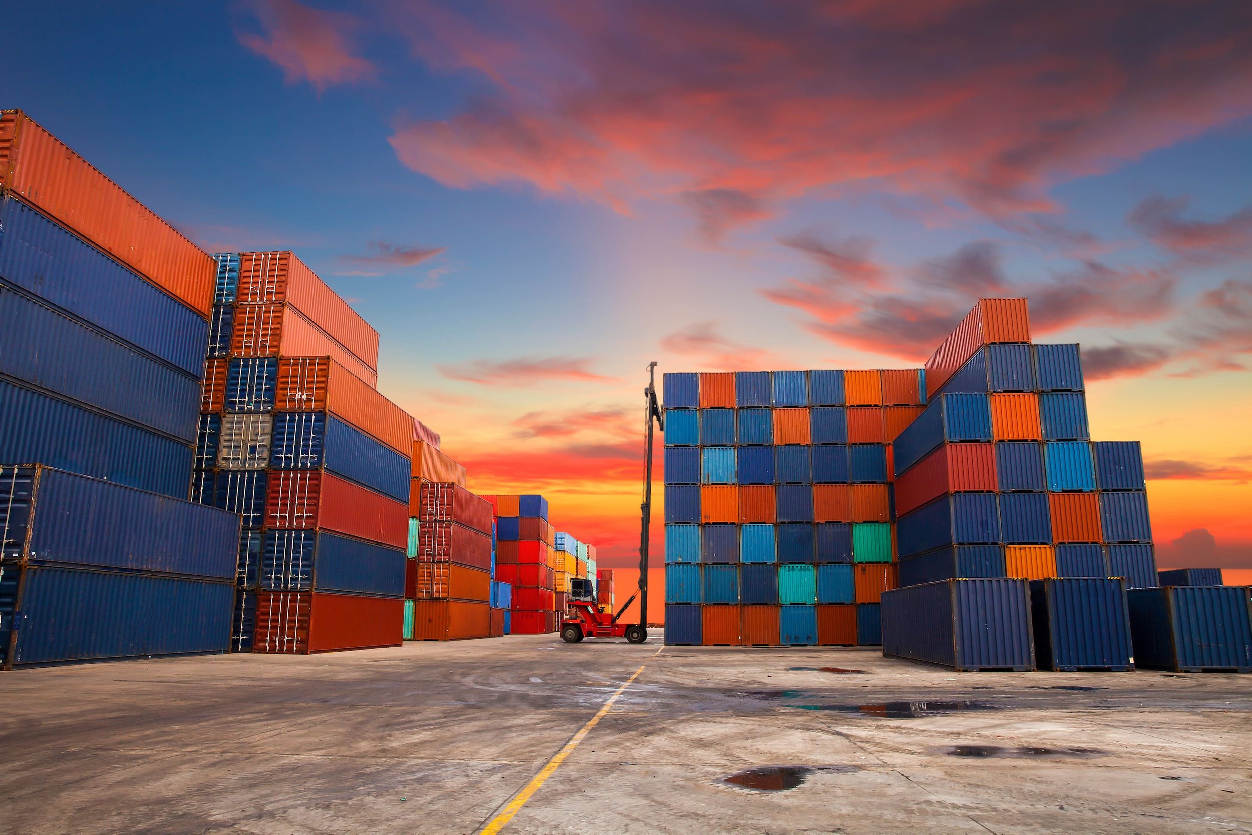 Warum der ARS Containerdienst Berlin Ihre erste Wahl für Entsorgung ist
