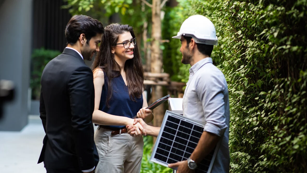 Energieberater Konstanz: Nachhaltige Lösungen für Energieeinsparungen