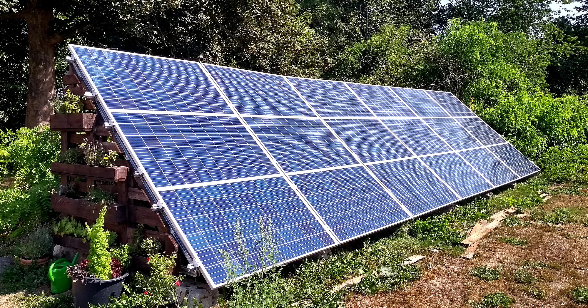 Solar Rathenow  Light Company: Qualität trifft Nachhaltigkeit