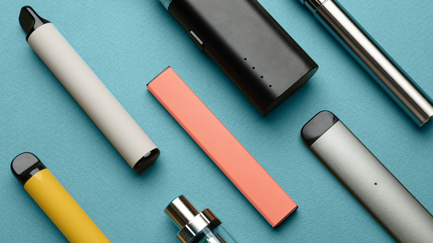 Vape: The Rise of Flavor Profiles and Their Impact on Vaping Popularity